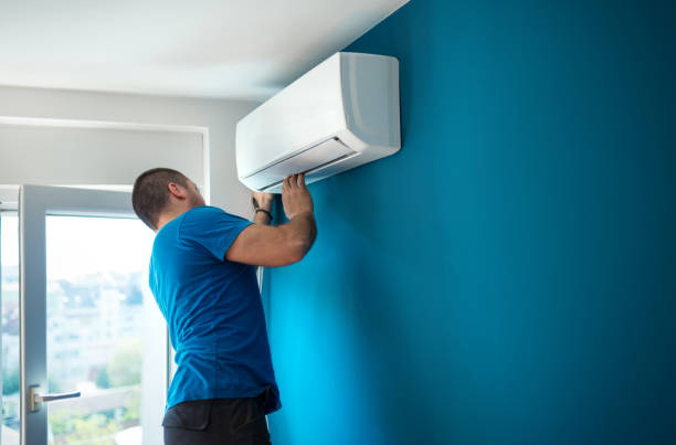 Best HVAC companies near me  in Thomaston, NY