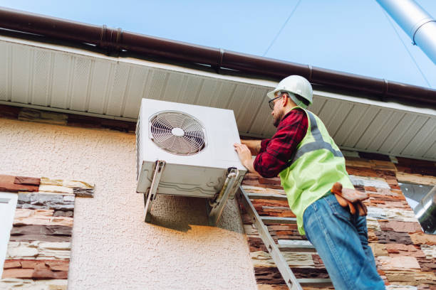 Best Affordable HVAC services  in Thomaston, NY