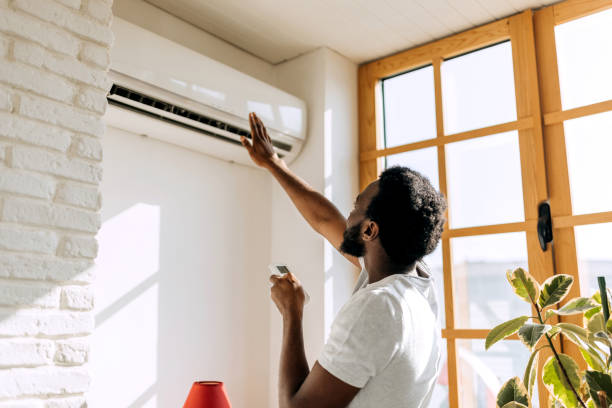 Local HVAC companies in Thomaston, NY