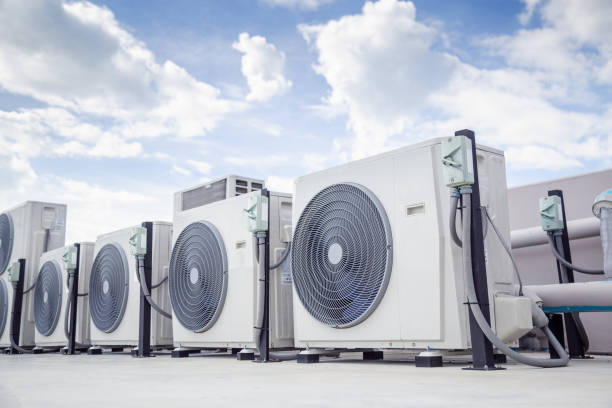 Best HVAC repair near me  in Thomaston, NY