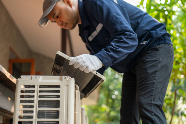 Best Best HVAC companies  in Thomaston, NY