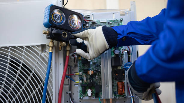 Best Commercial HVAC repair  in Thomaston, NY
