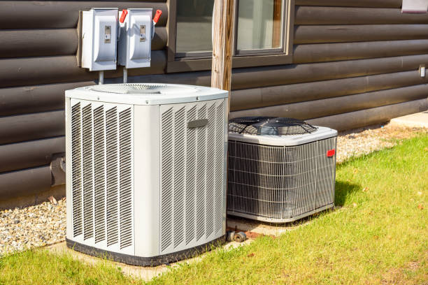 Best HVAC repair near me  in Thomaston, NY